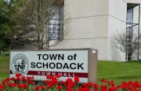 Town of Schodack Day Camp