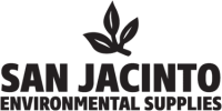 San jacinto environmental supplies