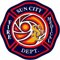 Sun city west fire district
