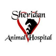 Sheridan animal hospital