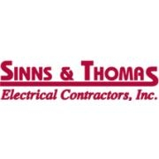 Sinns & thomas electrical contractors inc