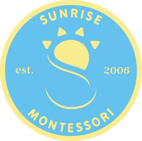Sunrise montessori school