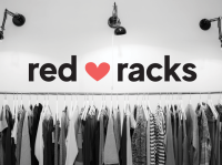 Red racks