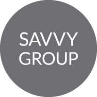 The savvy group / savvy