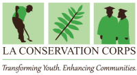 Los Angeles Conservation Corps