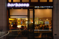 Perbacco and Barbacco Restaurants