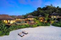 LeMuria Resort, Seychelles