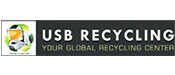 Usb recycling.com