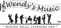 Wendy's music pty ltd