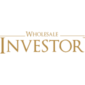 Wholesale investor