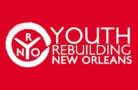 Youth rebuilding new orleans
