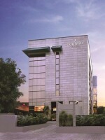 Country Inn & Suites By Carlson, Sector-12, Gurgaon