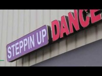 Steppin' Up Dance Productions