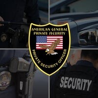 American general private security corp.