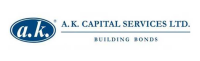 A k capital services ltd