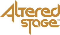 Altered stage