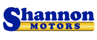 Shannon Motors Rhode Island