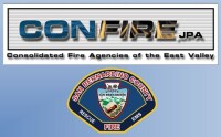 CONFIRE Communications/San Bernardino County Fire Department