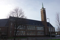 Murmellius Gymnasium Alkmaar