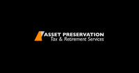 Asset preservation tax & retirement services
