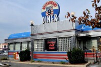 Route 9 Diner
