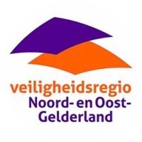 Veiligheidsregio Noord- en Oost-Gelderland