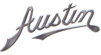 Austin historical
