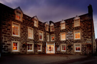 The Royal Hotel Comrie