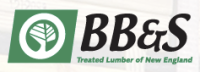 Bb&s treated lumber