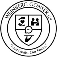 Weinberg-Gonser, LLP
