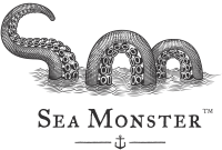 The Sea Monster Agency