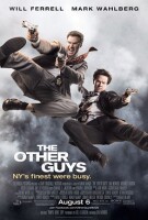 The Other Guys, Inc.
