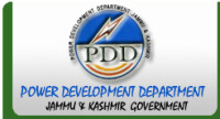 JKPDD-Jammu & Kashmir power development department (J&K Government).