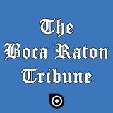 The boca raton tribune