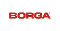 Borga steel buildings and components
