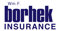 Borhek insurance