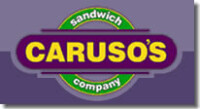 Carusos sandwich company