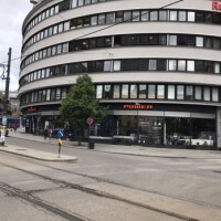 Expert City (Dronninges gt 40, Oslo)