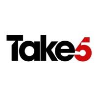 Take 5 Productions