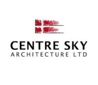 Centre sky architecture