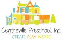 Centreville preschool inc