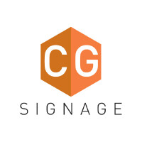 Cg signage