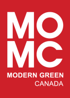 Modern green development co., ltd
