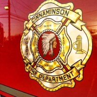 Cinnaminson fire department