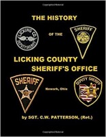 Licking County Sheriff's Office