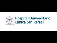 Hospital universitario clínica san rafael