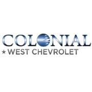 Colonial west chevrolet