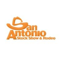 San Antonio Stock Show & Rodeo Intern