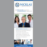 Nicklas Medical Staffing