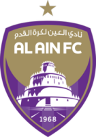 Department of The President's Affairs, Al Ain